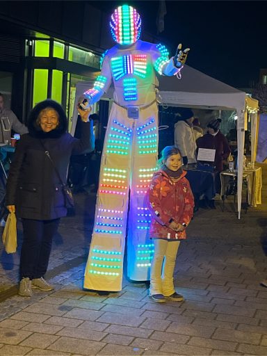 Stelzenmann Marcello